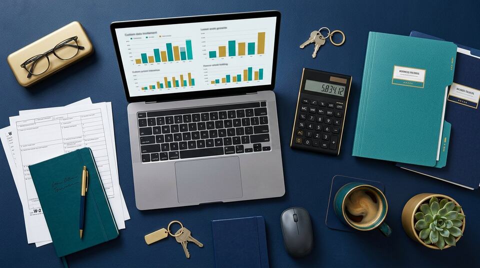 Tax season checklist to maximize your refund